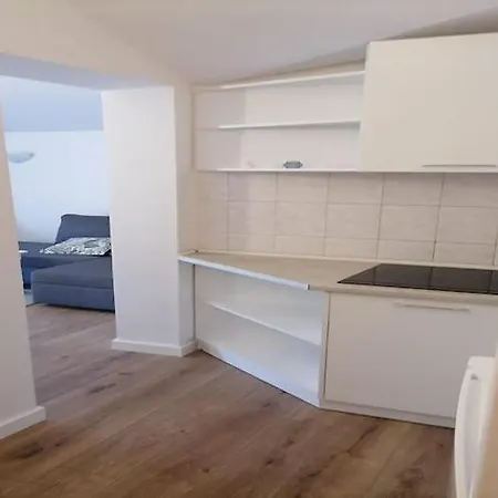 Libertas - One Bedroom With Balcony And Sea View - 4 *