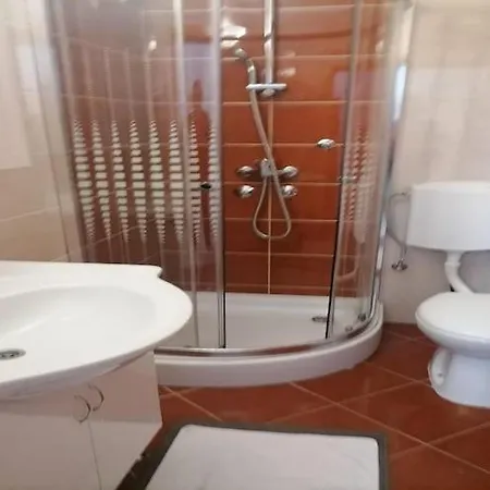 Libertas - One Bedroom With Balcony And Sea View - 4 * Rogoznica (Sibenik-Knin)