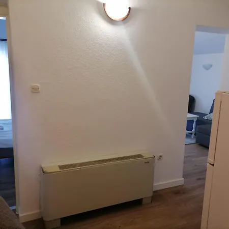 Apartamento Libertas - One Bedroom With Balcony And Sea View - 4