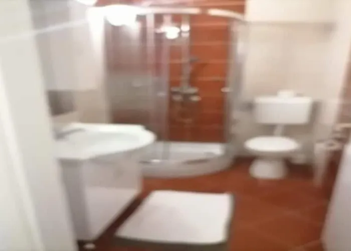 Appartement Libertas - One Bedroom With Balcony And Sea View - 4