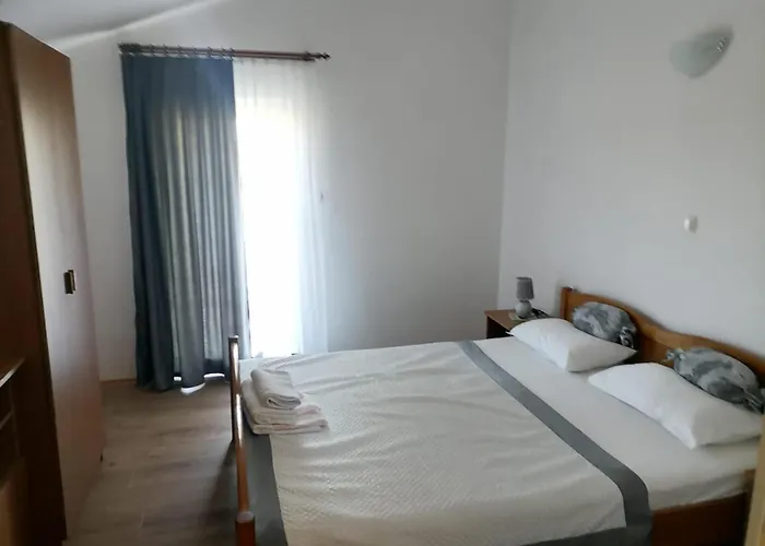 Libertas - One Bedroom With Balcony And Sea View - 4