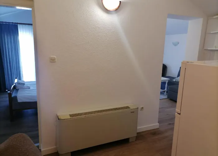 Appartement Libertas - One Bedroom With Balcony And Sea View - 4